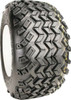 Nivel 18x9.50-8 Sahara Classic A / T Golf Cart Tire DOT, 4 Ply No Lift Required