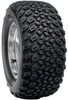 Nivel 22x11.00-8 Duro Desert A / T Golf Cart Tire, 2 Ply Lift Required