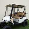 EZGO TXT Golf Cart Enclosure (2014+)