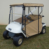 EZGO TXT Golf Cart Enclosure (1996-2013)