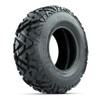 25x10-12 GTW Barrage Mud Golf Cart Tire