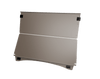 EZGO TXT Golf Cart Tinted Foldable Windshield (1994-2013)
