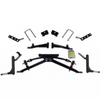 Jakes Club Car DS 6" Double A-arm Lift Kit (1982-2004.5)