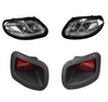 EZGO TXT/T48 Golf Cart LED Light Kit (2014+)
