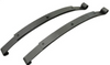 EZGO RXV Golf Cart Heavy Duty Rear Leaf Springs