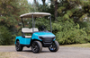 EZGO RXV MadJax® APEX Body Kit – Aqua