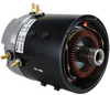 Club Car DS 36/48-Volt Speed Motor Replacement (1990-Up)