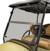 Club Car Onward Tinted Folding Windshield (2017-Up)