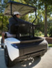 MadJax Storm Body Kit For EZGO TXT Golf Carts (Amethyst Purple)
