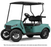 MadJax Storm Body Kit For EZGO TXT Golf Carts (Sea Storm)