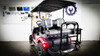 Madjax EZGO TXT Madjax Storm Full Body Kit with Lights