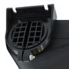 48-Volt Golf Car Cabin Cooling Fan