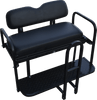 EZGO RXV - NOMAD Rear Flip Seat Kit
