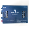 48V 105AH Allied Lithium Battery Package