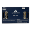 36V 105AH Allied Lithium Battery Package