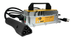Steeleng 48V (15 AMP) Golf Cart Charger - EZGO Triangle (TXT/RXV)