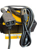 E-Z-GO Delta-Q QuiQ 72-Volt Battery Charger (2014-2022 72-Volt Models)