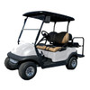 Club Car Precedent Body & Cowl Kit (Years 2004-Up)