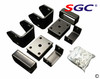 EZGO TXT  4" Block Lift Kit (1994-2001.5)