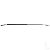 Red Hawk Club Car Golf Cart Brake Cable, 41 2000