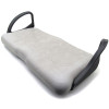 E-Z-GO Seat Bottom Assembly - Gray - 2008-2025 RXV