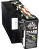 TT-650W Switch Mode Battery Charger 48V/13.5A with Club Car 3 Pin round