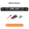 EcoXgear SoundExtreme SEDS32" Soundbar