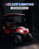 Club Car Tempo Deluxe Light Kit
