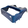 E-Z-GO OEM RXV Rear Body – Electric Blue