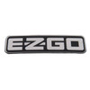 E-Z-GO Cowl Decal