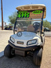 2024 Club Car Tempo w/ Backseat