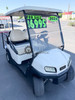 2024 Club Car Tempo w/ Backseat