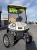 2024 Club Car Tempo - White