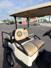2024 Club Car Tempo - White