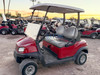 2024 Club Car 2P Gas