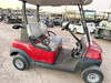 2024 Club Car 2P Gas
