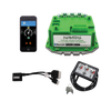 New - Navitas Club Car IQ/Excel 1510/1515 48V 440A Conversion Kit w/OTF