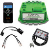 New - Navitas Yamaha G14/G16 36/48V 440A Conversion Kit w/OTF
