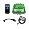 New - Navitas E-Z-GO ITS 48V 600A Conversion Kit w/OTF