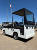 2020 Columbia Payloader- 100 - White