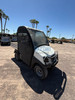 2019 Club Car Carryall- 300 - White