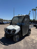 2019 Club Car Carryall- 300 - White