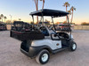 2019 Club Car Tempo- Utility - Gray