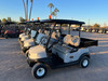 2019 Club Car Tempo- Utility - Gray