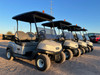2019 Club Car Tempo- Utility - Gray