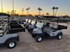 2019 Club Car Tempo- Utility - Gray