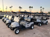 2019 Club Car Tempo- Utility - Gray