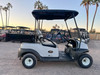2019 Club Car Tempo- Utility - Gray