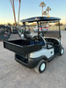 2019 Club Car Tempo- Utility - Gray