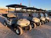2019 Club Car Tempo- Utility - Gray